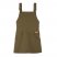 Longchamp | Dress Artichoke - Gabardine | Artichoke