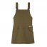 Longchamp | Dress Artichoke - Gabardine | Artichoke