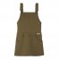 Longchamp | Dress Artichoke - Gabardine | Artichoke