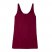 Longchamp | Dress Beetroot - Embroidered canvas | Beetroot