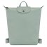 Longchamp | Le Pliage Xtra M Backpack Vervain - Leather | Vervain