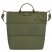 Longchamp | Le Pliage Green Travel bag expandable Forest - Recycled canvas | Forest