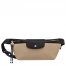 Longchamp | Le Pliage Energy M Belt bag Clay - Canvas | Clay