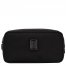 Longchamp | Boxford Toiletry case Black - Recycled canvas | Black