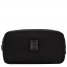 Longchamp | Boxford Toiletry case Black - Recycled canvas | Black