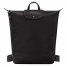 Longchamp | Le Pliage Xtra M Backpack Black - Leather | Black