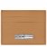 Longchamp | Le Roseau Card holder Walnut - Leather | Walnut