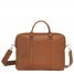 Longchamp | Le Foulonné XS Briefcase Caramel - Leather | Caramel