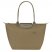 Longchamp | Le Pliage Green L Tote bag Artichoke - Recycled canvas | Artichoke