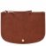 Longchamp | Épure Pouch Brown - Leather | Brown