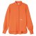 Longchamp | Shirt Orange - Jersey | Orange