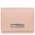 Longchamp | Le Roseau Wallet Ballerina - Leather | Ballerina