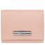 Longchamp | Le Roseau Wallet Ballerina - Leather | Ballerina