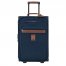 Longchamp | Boxford M Carry-on Blue - Recycled canvas | Blue