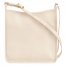 Longchamp | Le Foulonné M Crossbody bag Paper - Leather | Paper