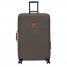 Longchamp | Boxford XL Suitcase Brown - Recycled canvas | Brown