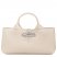 Longchamp | Le Roseau S Handbag Paper - Leather | Paper