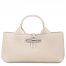 Longchamp | Le Roseau S Handbag Paper - Leather | Paper