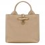 Longchamp | Le Roseau S Handbag Root - Leather | Root