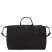 Longchamp | Boxford XL Travel bag Black - Recycled canvas | Black