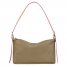 Longchamp | Smoothie M Crossbody bag Artichoke - Leather | Artichoke