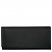 Longchamp | Le Foulonné Continental wallet Black - Leather | Black