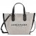 Longchamp | Essential XS Handbag Ecru - Canvas | Ecru