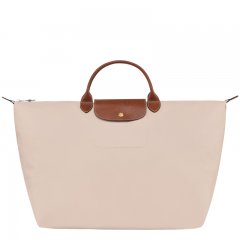 Longchamp | Le Pliage Original L Travel bag Paper - Recycled canvas | Paper