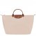 Longchamp | Le Pliage Original L Travel bag Paper - Recycled canvas | Paper