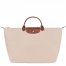 Longchamp | Le Pliage Original L Travel bag Paper - Recycled canvas | Paper