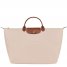 Longchamp | Le Pliage Original L Travel bag Paper - Recycled canvas | Paper