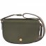 Longchamp | Épure S Crossbody bag Khaki - Leather | Khaki