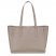 Longchamp | Le Foulonné L Tote bag Turtledove - Leather | Turtledove