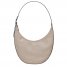 Longchamp | Le Roseau Essential L Crossbody bag Clay - Leather | Clay