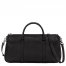 Longchamp | Daylong L Handbag Black - Leather | Black