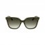 Longchamp | Sunglasses Green - Acetate | Green