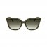 Longchamp | Sunglasses Green - Acetate | Green