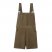 Longchamp | Jumpsuit Artichoke - Leather | Artichoke