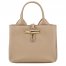 Longchamp | Le Roseau XS Handbag Root - Leather | Root