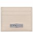 Longchamp | Le Roseau Card holder Paper - Leather | Paper