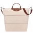 Longchamp | Le Pliage Original Travel bag expandable Paper - Recycled canvas | Paper