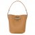 Longchamp | Le Roseau XS Bucket bag Walnut - Leather | Walnut