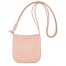 Longchamp | Le Roseau S Crossbody bag Ballerina - Leather | Ballerina