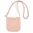 Longchamp | Le Roseau S Crossbody bag Ballerina - Leather | Ballerina