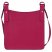 Longchamp | Le Foulonné S Crossbody bag Beetroot - Leather | Beetroot