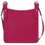 Longchamp | Le Foulonné S Crossbody bag Beetroot - Leather | Beetroot