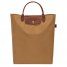 Longchamp | Le Pliage Original M Tote bag Fawn - Canvas | Fawn