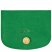 Longchamp | Épure Card holder Green - Leather | Green