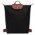 Longchamp | Le Pliage Original M Backpack Black - Canvas | Black