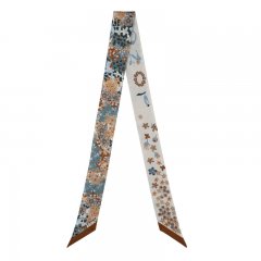 Longchamp | Collier de fleurs Headband Bark - OTHER | Bark